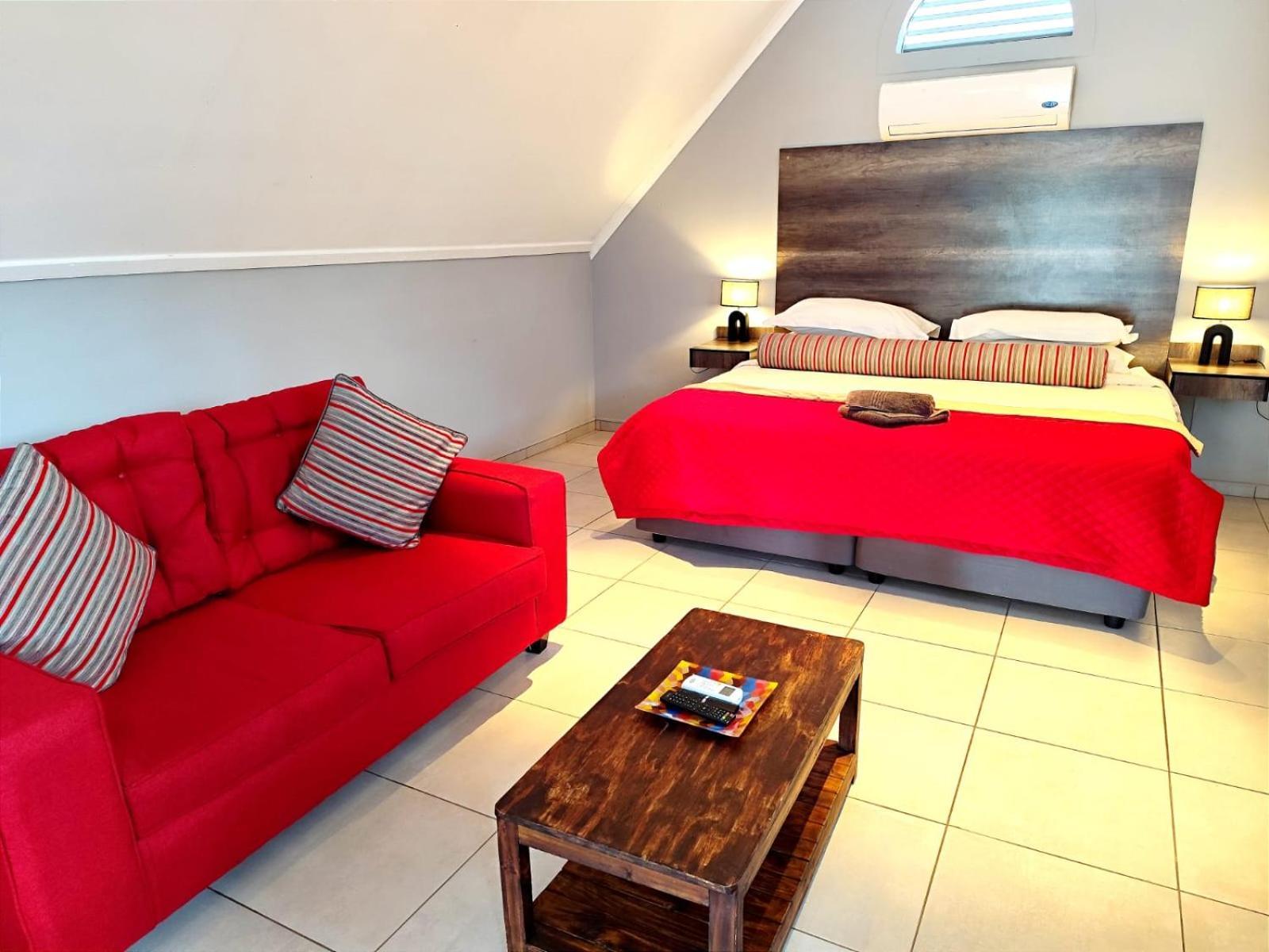 The Villa Manor & Spa Bela-Bela Dış mekan fotoğraf